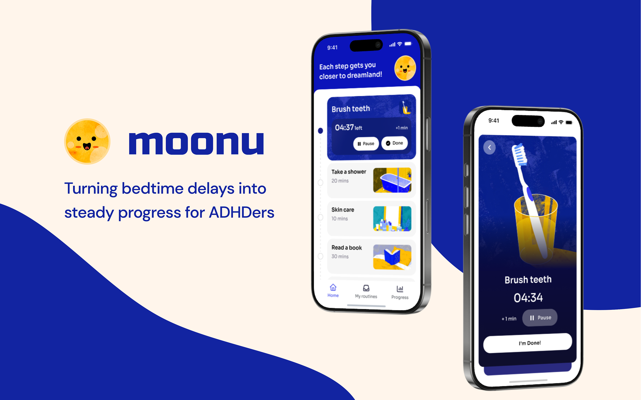 Moonu project cover